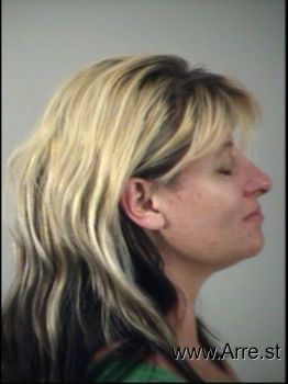 Rose Ann Bonner Mugshot