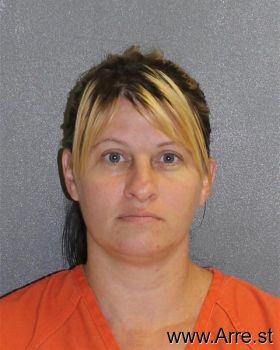 Rose  Bonner Mugshot