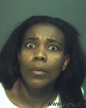 Rose Valerie D Chery Mugshot