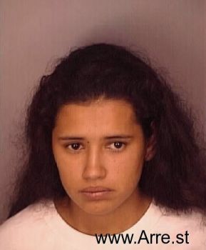 Rose  Garcia Mugshot