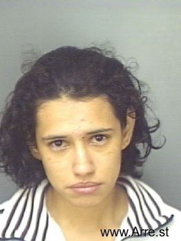 Rose Marie Garcia Mugshot