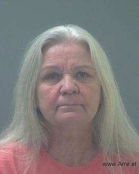 Rose Marie Sanders Mugshot