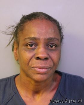 Rose M Williams Mugshot