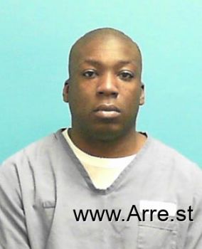 Rosean  Bruce Mugshot