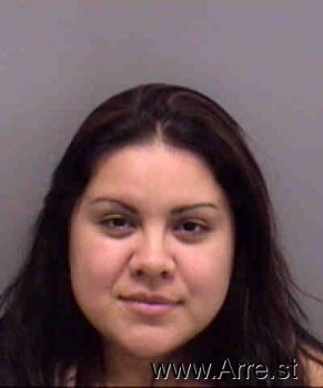 Roseanne  Garcia Mugshot