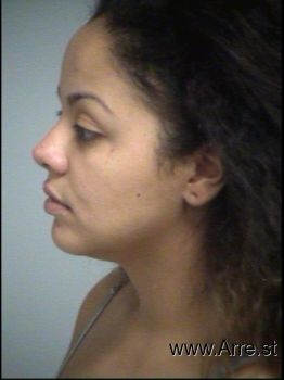 Rosemarie  Hernandez Mugshot