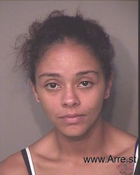 Rosemarie  Hernandez Mugshot