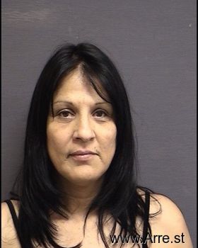 Rosemarie Flores Martinez Mugshot