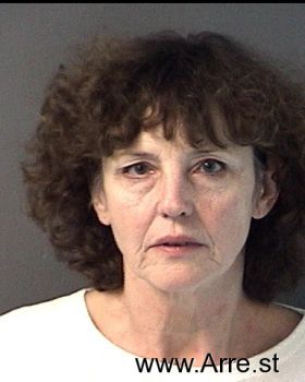 Rosemary P Brown Mugshot