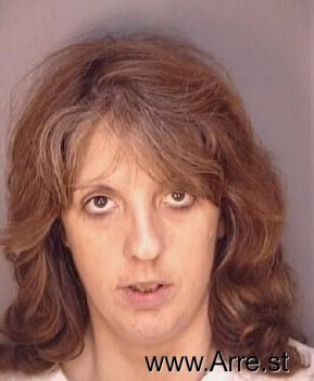 Rosemary  Halle Mugshot