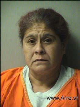 Rosemary Ann Hernandez Mugshot