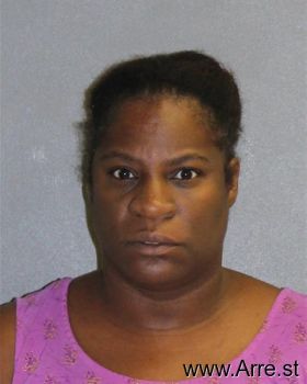 Rosemary  Wilson Mugshot