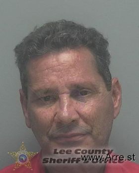 Rosendo  Garcia Mugshot