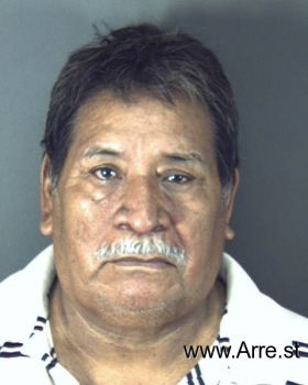 Rosendo Lopez Hernandez Mugshot