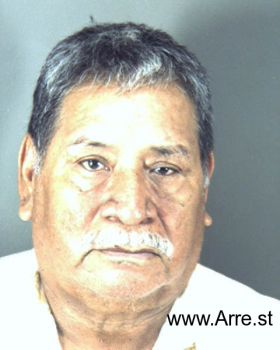 Rosendo Lopez Hernandez Mugshot