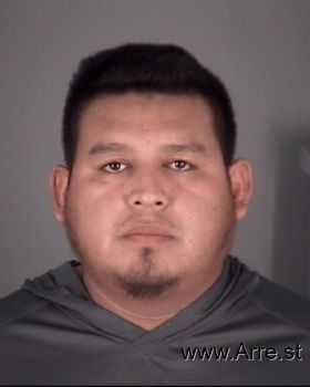 Rosendo  Hernandez Gonzalez Mugshot