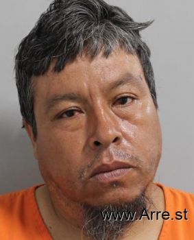 Rosendo  Romero Mugshot