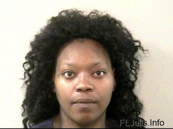 Rosetta M Davis Mugshot