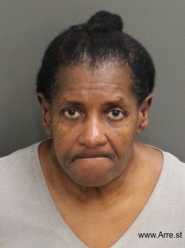 Rosetta  Davis Mugshot