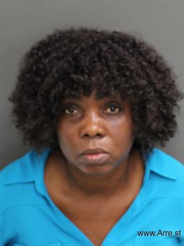 Rosette Leveille Hicks Mugshot