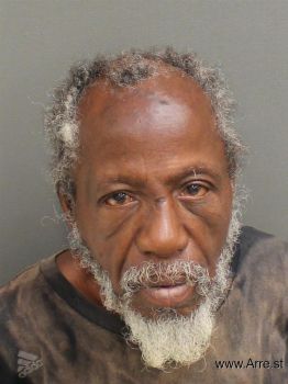 Rosevelt  Richardson Mugshot