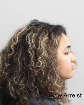 Rosileni Geraldine Taimal Nonu Mugshot