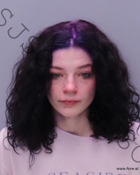 Roslyn Marie Osborne Mugshot