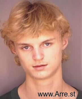 Ross D Adams Mugshot