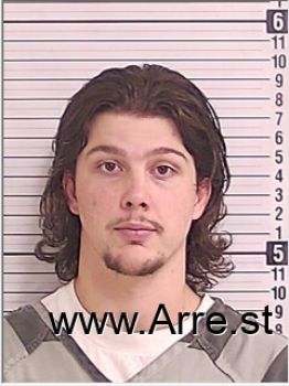 Ross Allen Johnson Mugshot