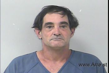 Ross Edward Johnson Mugshot