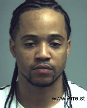 Ross Miles Williams Mugshot