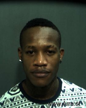 Roudy  Jeanpierre Mugshot