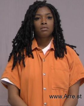 Roxanne Yvette Davis Mugshot