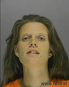 Roxanne  Hatcher Mugshot