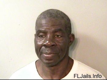 Roy,jr  Walker Mugshot