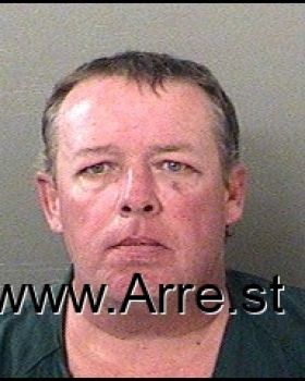 Roy Clark Abrams Mugshot