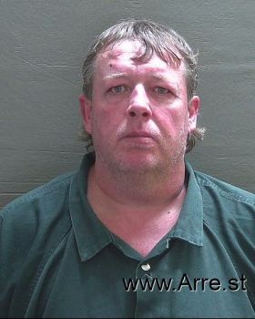 Roy Clark Abrams Mugshot