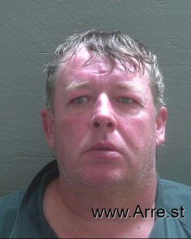 Roy Clark Abrams Mugshot