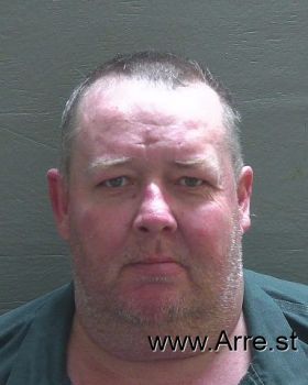 Roy Clark Abrams Mugshot