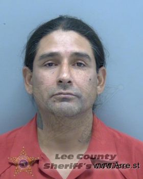 Roy  Alvarado Mugshot