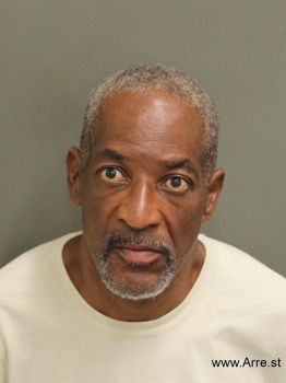 Roy Allen Jr Bonner Mugshot