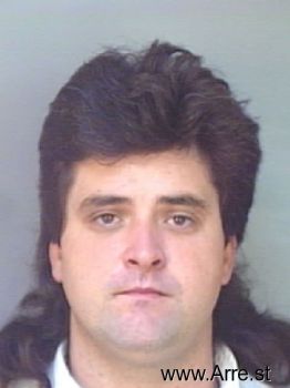 Roy Stewart Boyd Mugshot