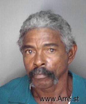 Roy  Brooks Mugshot