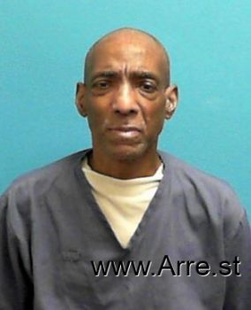 Roy M Sr Brown Mugshot