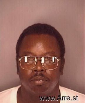 Roy  Brown Mugshot