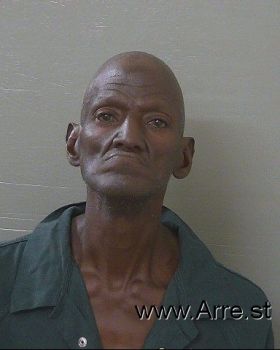 Roy Lee Brown Mugshot