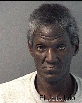 Roy Lee Brown Mugshot