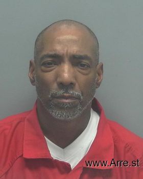 Roy Milton Brown Sr Mugshot