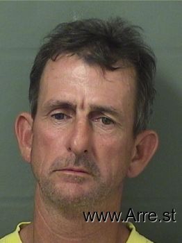 Roy Dean Bruce Mugshot