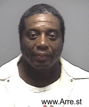 Roy  Caldwell Mugshot